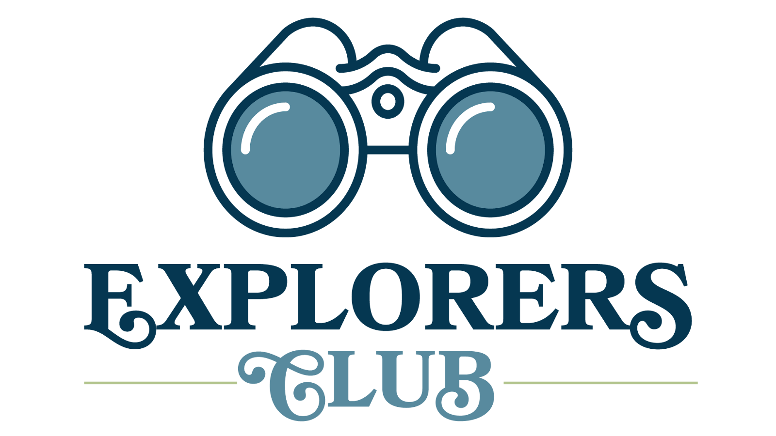 Explorer's Club Logo